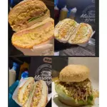 PROMO 4 HAMBURGUESAS!!!!