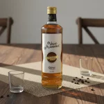 Cachaça de Carvalho Velho Alambi