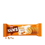 Keks Roll Caramelo