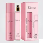 Kit Perfume+Deso. L'âme