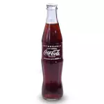 Coca Cola Vidrio 296 ml