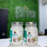 ACEITE DE COCO DE 500ML