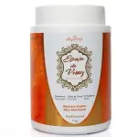 ESCOVA DE VERNIZ 1KG G