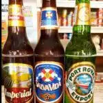 Cervezas Nacionales