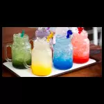 SODA ITALIANA