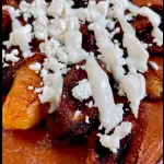 Platanitos fritos