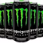 MONSTER