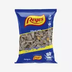 Pipas con sal reyes
