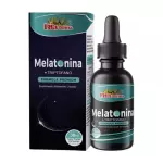 Melatonina - ReiTerra 30ml - Fr Verm