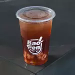 Fresa fruit tea