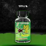 CLOMA PHARMA BLACK SPIDER