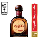 Tequila Don Julio Reposado