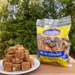 Pé de Moleque Tabletes 500g