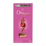 Tablete Dreams Torta de Morango 130g