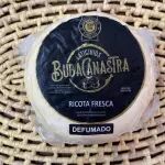 RICOTA DEFUMADA 600G