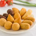 Salgados Mistos