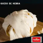 Queso de Hebra.