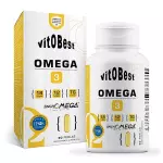 OMEGA 3 VITOBEST