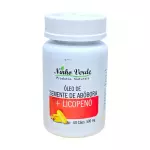 Óleo Abób+Licopeno - Ninho Verde 60c