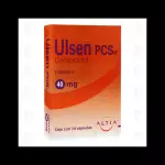 ULSEN 40