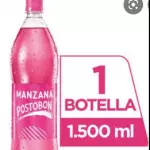 GASEOSA POSTOBON 1,5 LT
