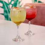 Sodas frutales
