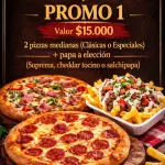 PROMO 1