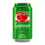 GUARANA LATA