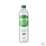 Sprite lemon