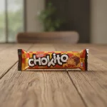 CHOCOLATE CHOKITO
