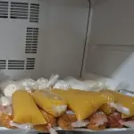 Hielitos naturales