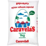 Açúcar 1kg