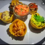 PATACONIADA MAR Y TIERRA