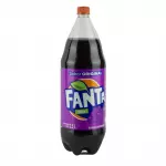 Fanta Uva 2.5 Litros