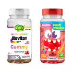 Bioviton - Unilife 30 gummys