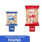 FAUNA