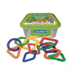 Eslabones Geométricos - Evaflex