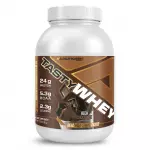 Tasty Whey 900g Adaptogen