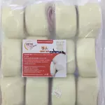 紫薯奶香馒头 hampao de otoe