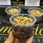 BOLO NO POTE FERRERO ROCHER