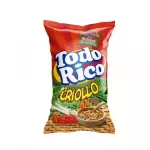 TODORICO CRIOLLO AJI 45G