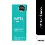 TE HATSU AZUL EN CAJA 200 ML
