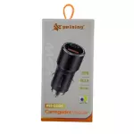 CARREGADOR VEICULAR TPC+USB PEI-CC09