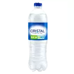 AGUA EN BOTELLA