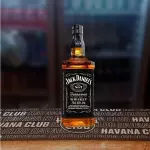 Whisky Jack Daniels
