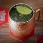 Sky Mule