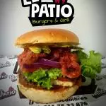 HAMBURGUESA TEXMEX