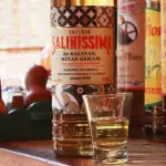 Cachaça Saliníssima
