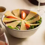 ARUGULA SALAD
