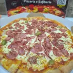 PIZZA CALÁBRIA INVERTIDA